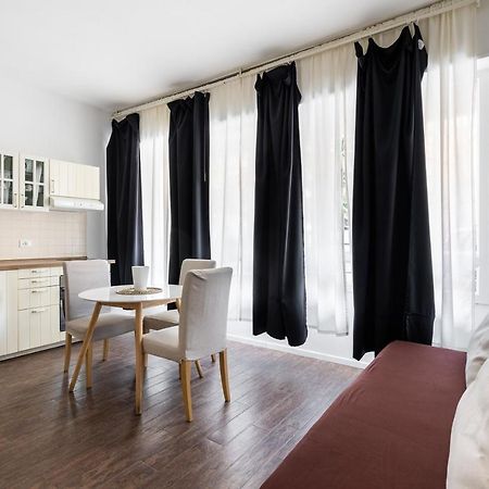 Largo Molina Studio I By Wonderful Italy Bologne Extérieur photo
