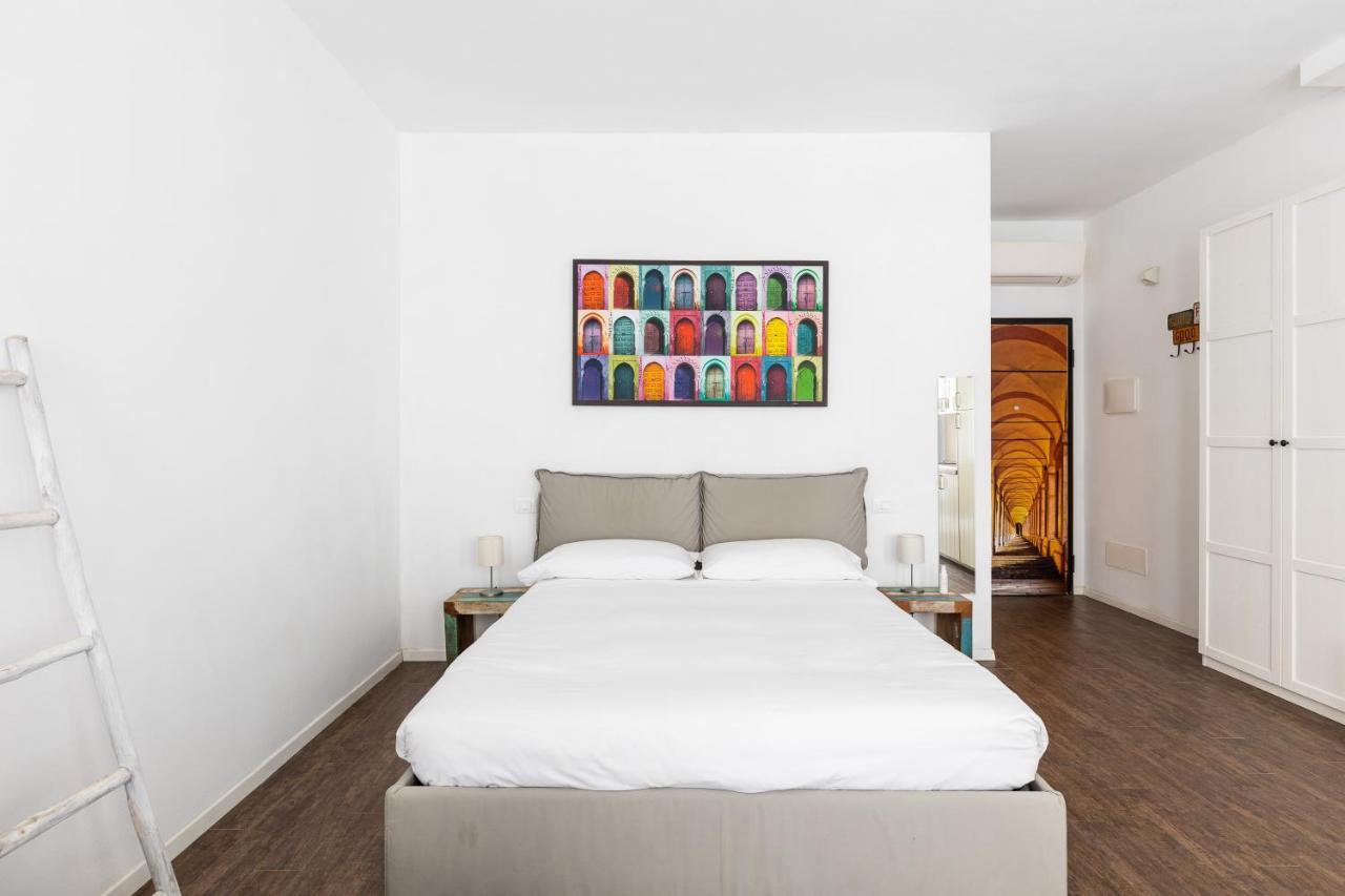 Largo Molina Studio I By Wonderful Italy Bologne Extérieur photo