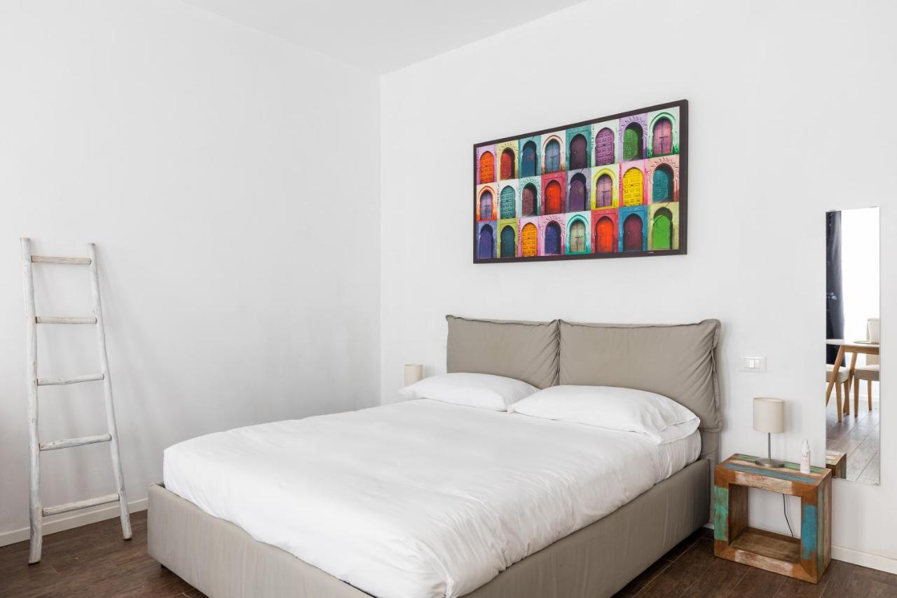 Largo Molina Studio I By Wonderful Italy Bologne Extérieur photo