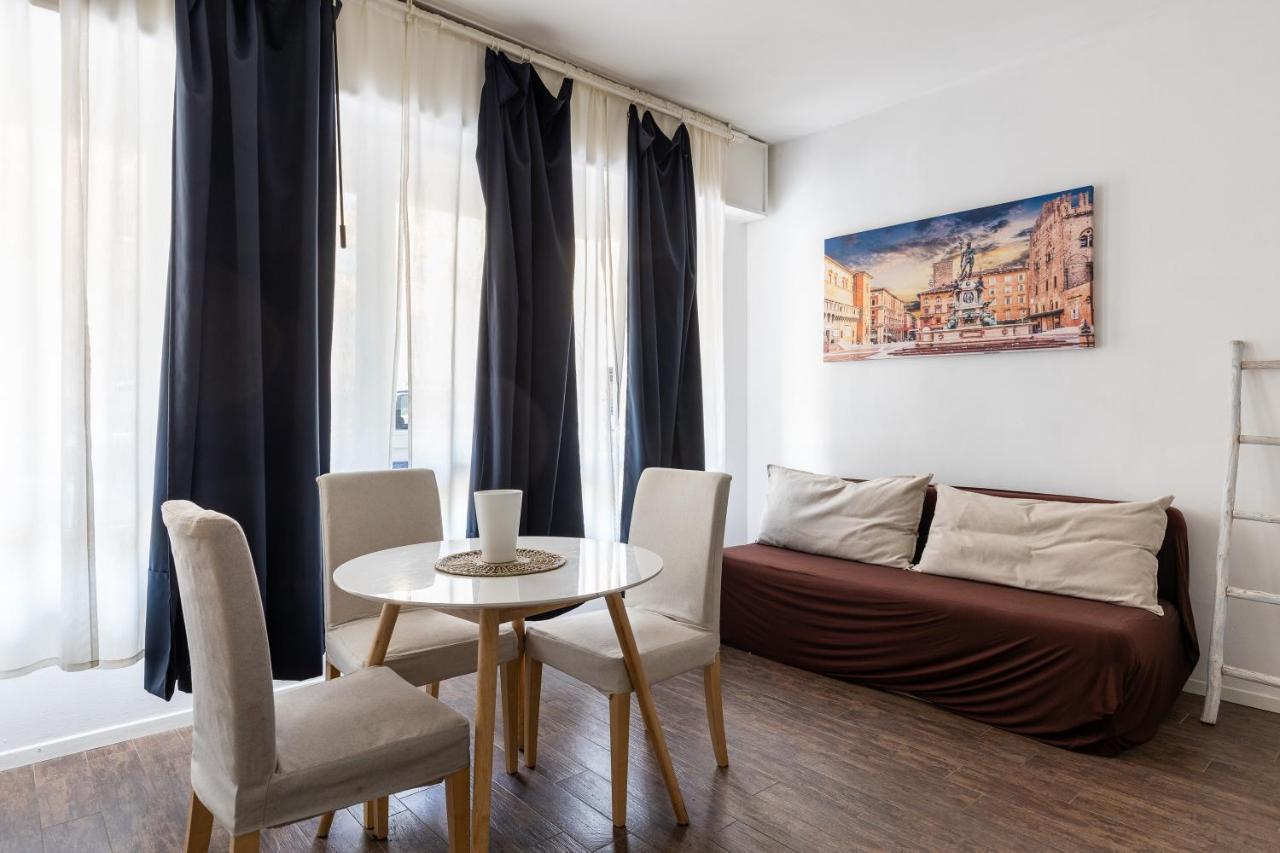 Largo Molina Studio I By Wonderful Italy Bologne Extérieur photo