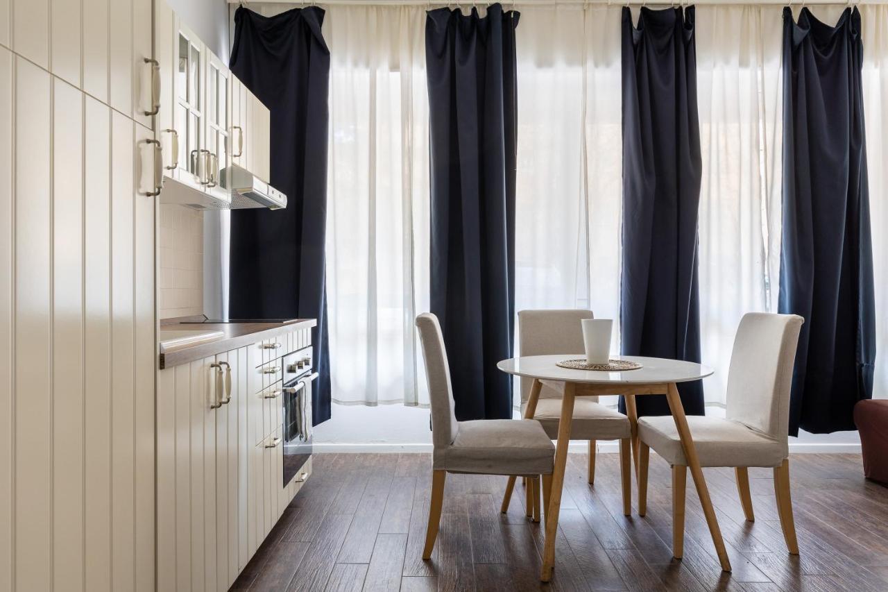 Largo Molina Studio I By Wonderful Italy Bologne Extérieur photo