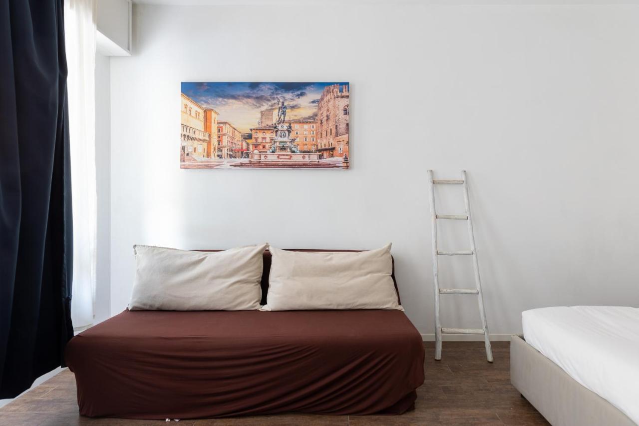 Largo Molina Studio I By Wonderful Italy Bologne Extérieur photo