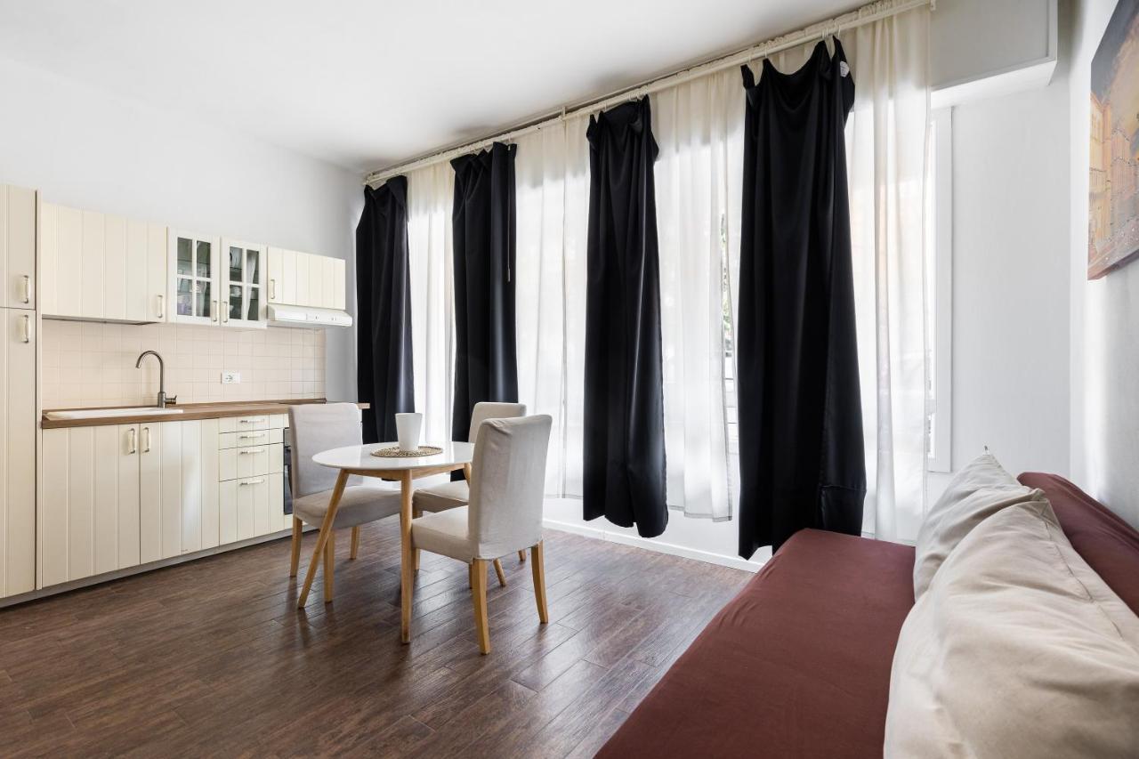 Largo Molina Studio I By Wonderful Italy Bologne Extérieur photo