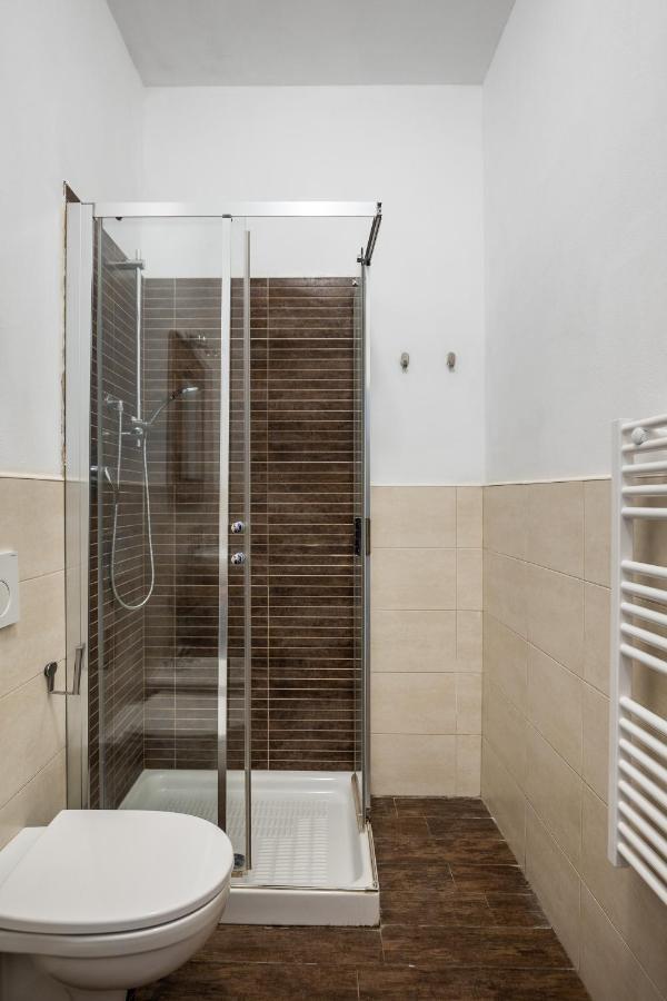 Largo Molina Studio I By Wonderful Italy Bologne Extérieur photo