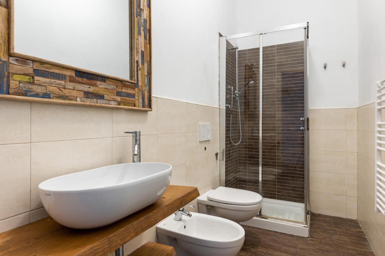 Largo Molina Studio I By Wonderful Italy Bologne Extérieur photo